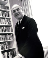 George Weidenfeld 1960