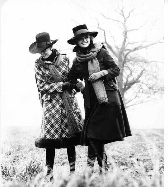 Good Housekeeping 1970 Sandra Lousada