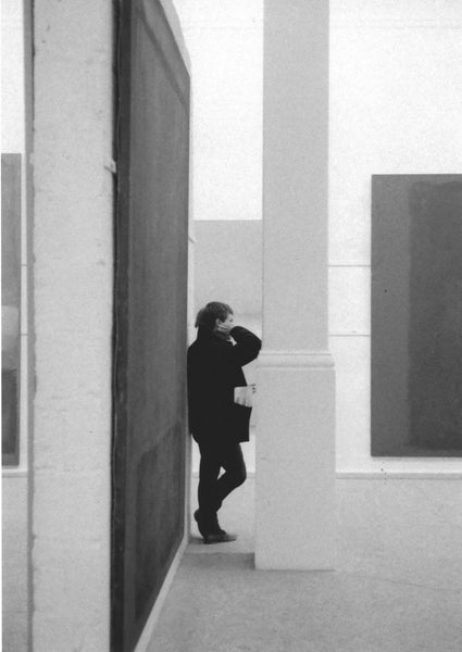 Rothko 1961