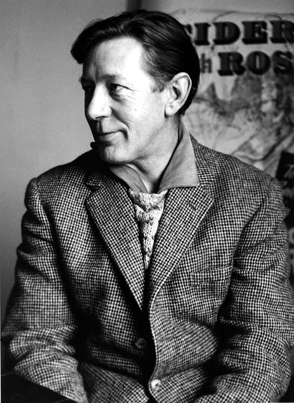 Laurie Lee 1959