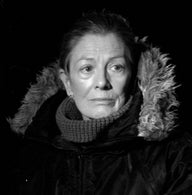 Vanessa Redgrave 2003