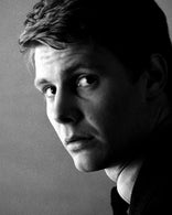 James Fox 1959