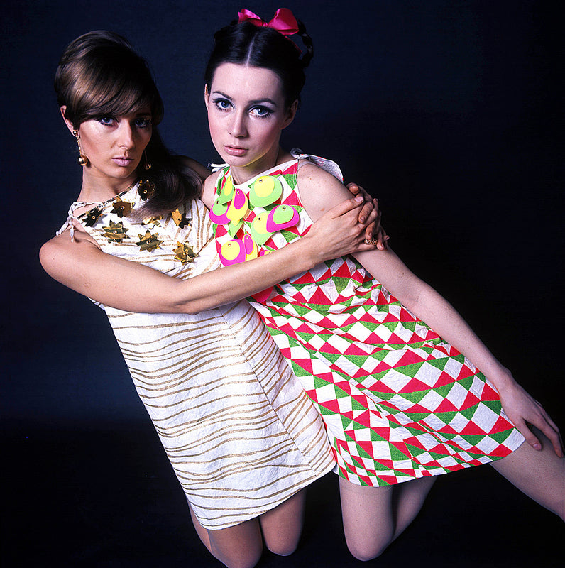Petticoat Magazine 1967