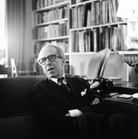 Victor Steibel 1962