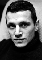 Stephen Berkoff 1960
