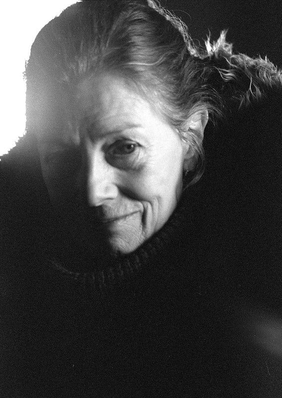 Vanessa Redgrave 2003