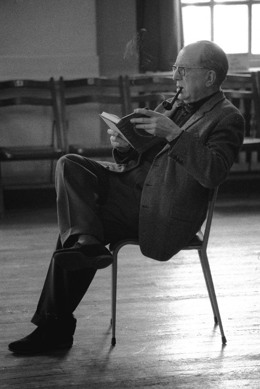 Michel St Denis 1961