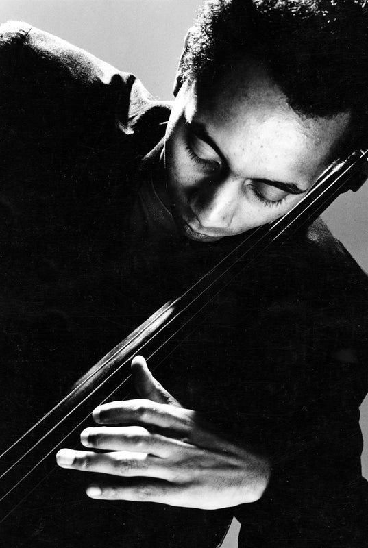 Tunde Jegede  1995
