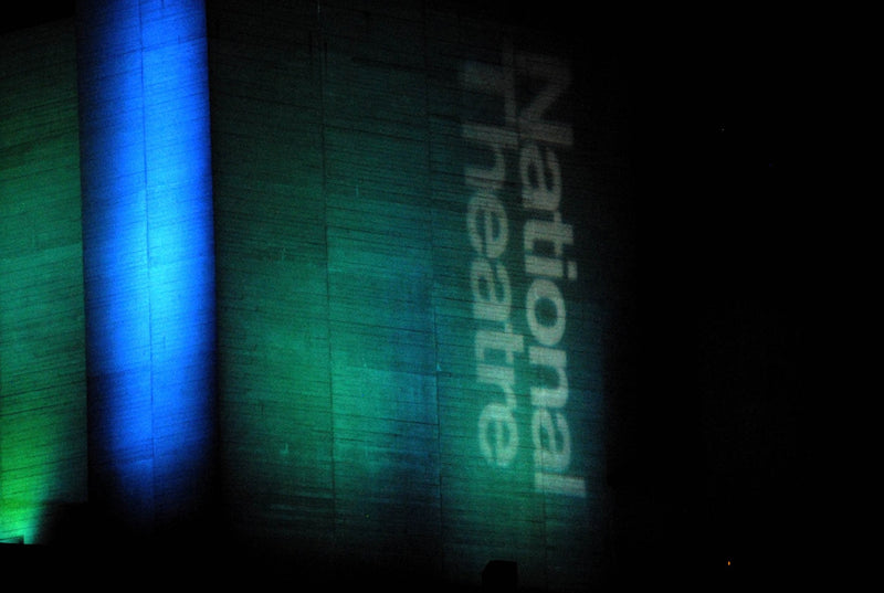 National Theatre 2008