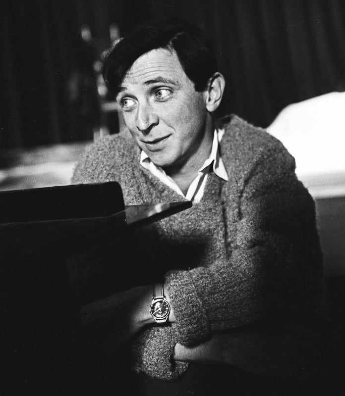 John Cranko 1961