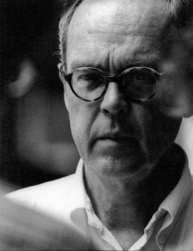 Rick Mattern Rick Mather 1999 – Sandra Lousada