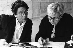 Jeremy Dixon & Edward Jones 1994