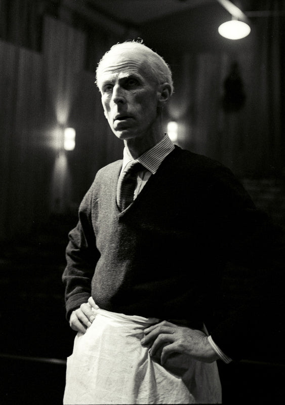John Piper 1961