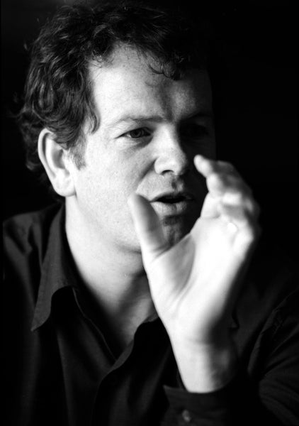 Tom Lloyd 1998 – Sandra Lousada