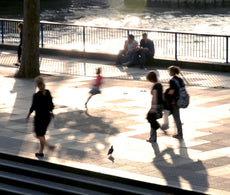 South Bank 2007