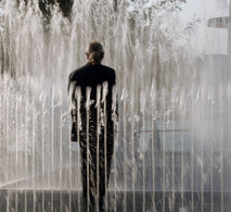 Fountain South Bank 2007