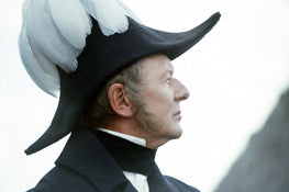 Sir John Gielgud 1967