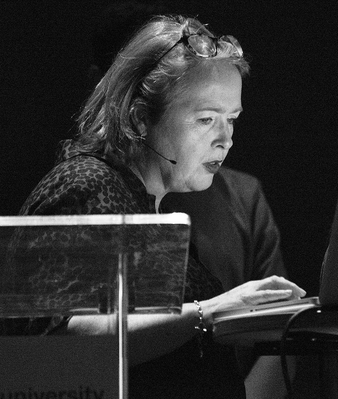 Rae Smith 2016