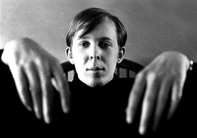Peter Eyre 1963