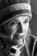 Martha Hill 1990