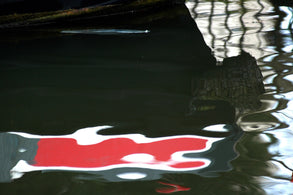 Regent's Canal 2005