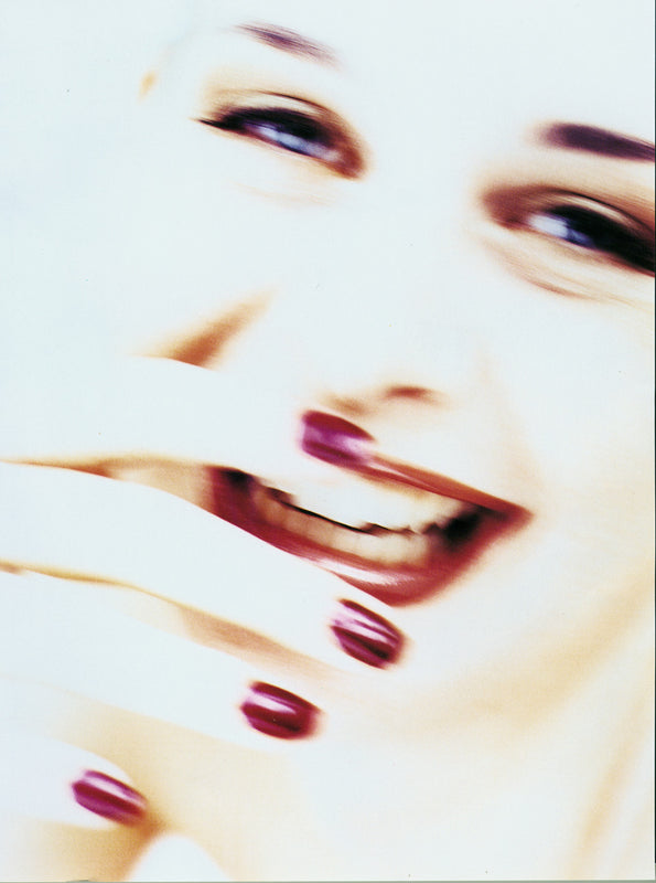 Alive Magazine 2000