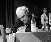 Patrick Magee 1961