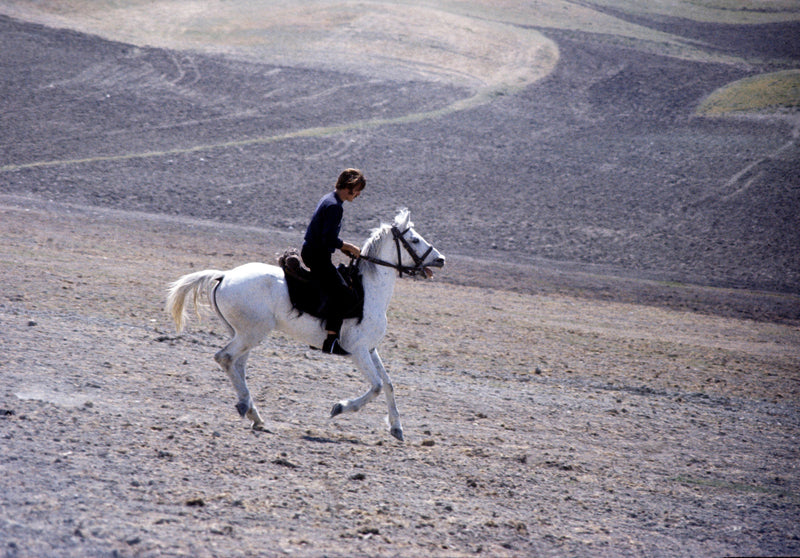 David Hemmings 1967