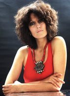 Germaine Greer 1970s