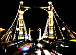 Albert Bridge 2004