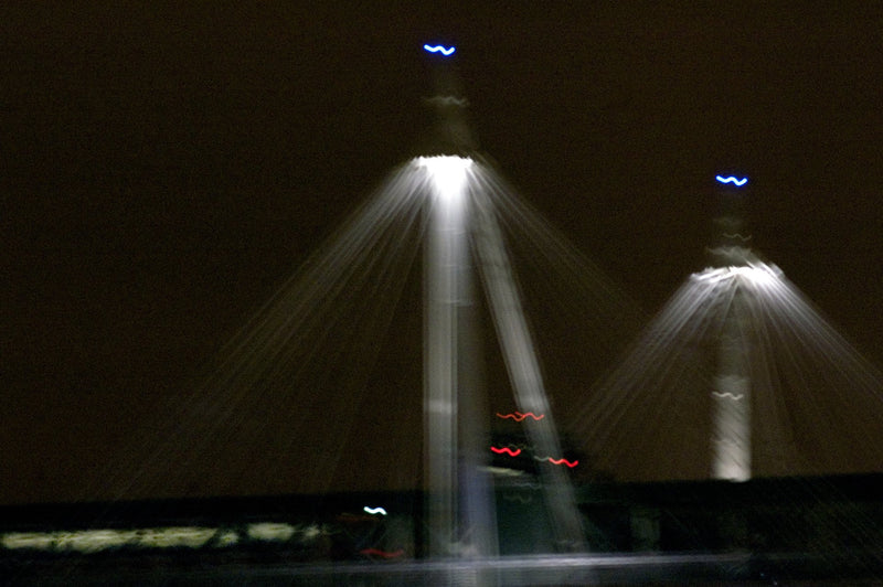 Charing Cross 2005