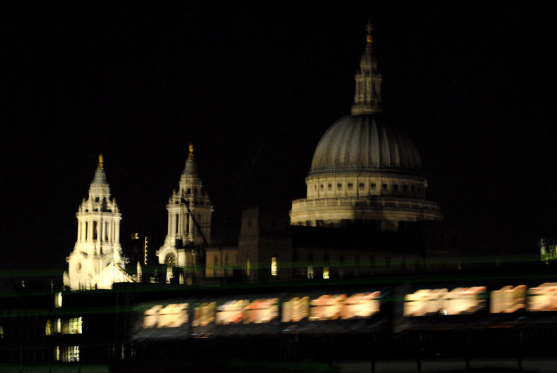 St Paul's Cathedral 2008