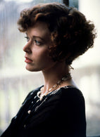 Sylvia Kristel 1981
