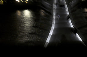 Millennium Bridge 2008