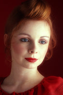 Lalla Ward 1978
