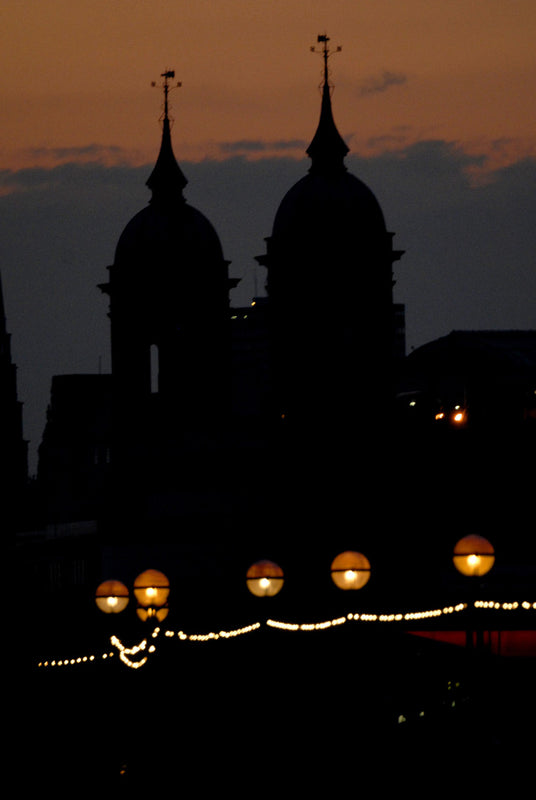 Canon Street 2008