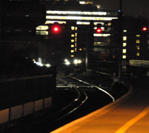 Blackfriars Station 2008