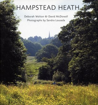 Hampstead Heath