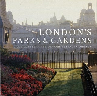 London's Parks and Gardens