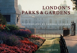 London's Parks and Gardens