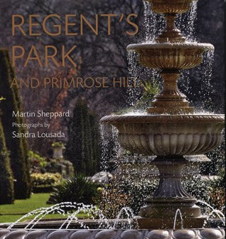 Regent's Park and Primrose Hill